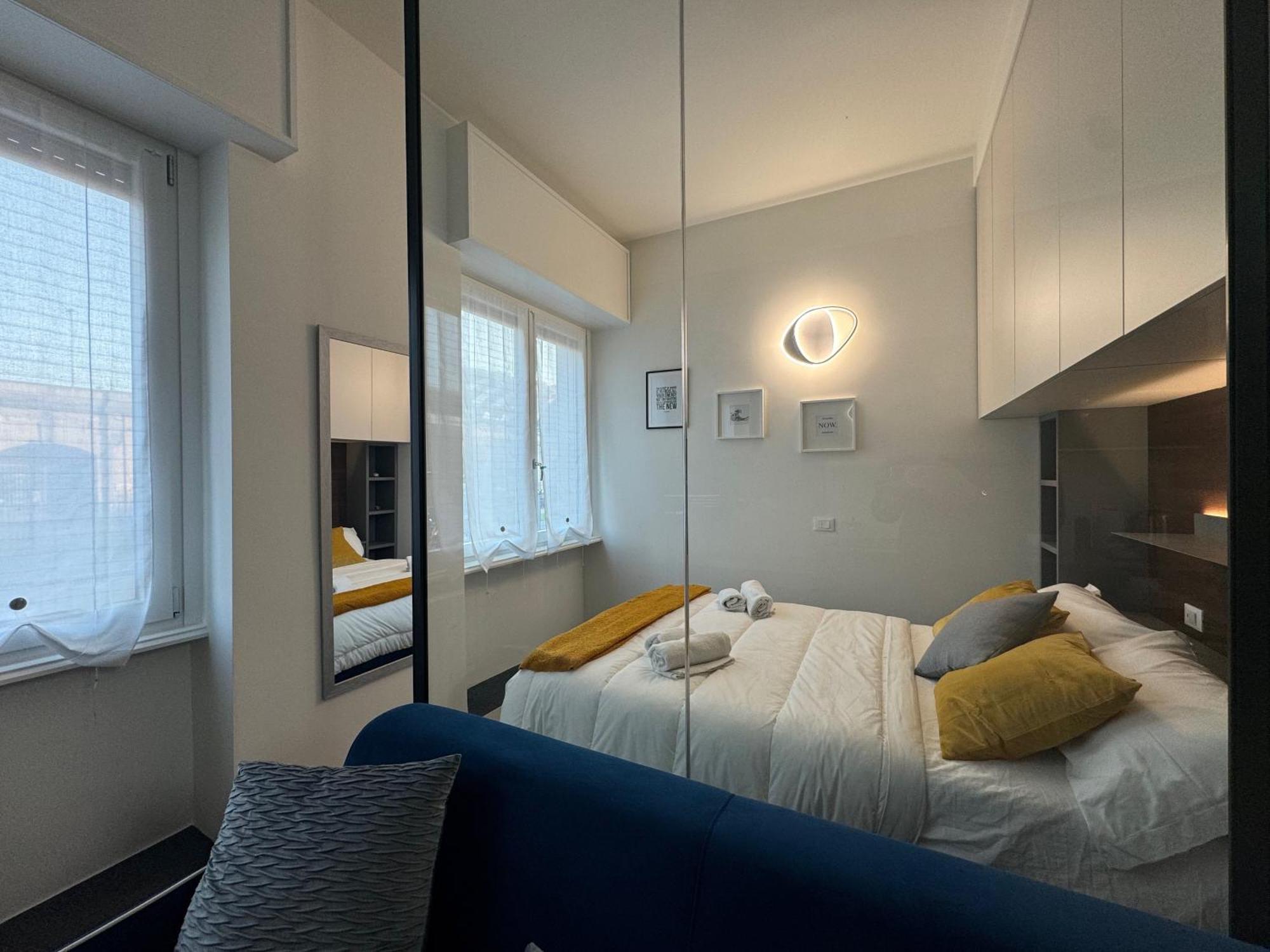 La Casa Di Matthew - Homy * Mailand
