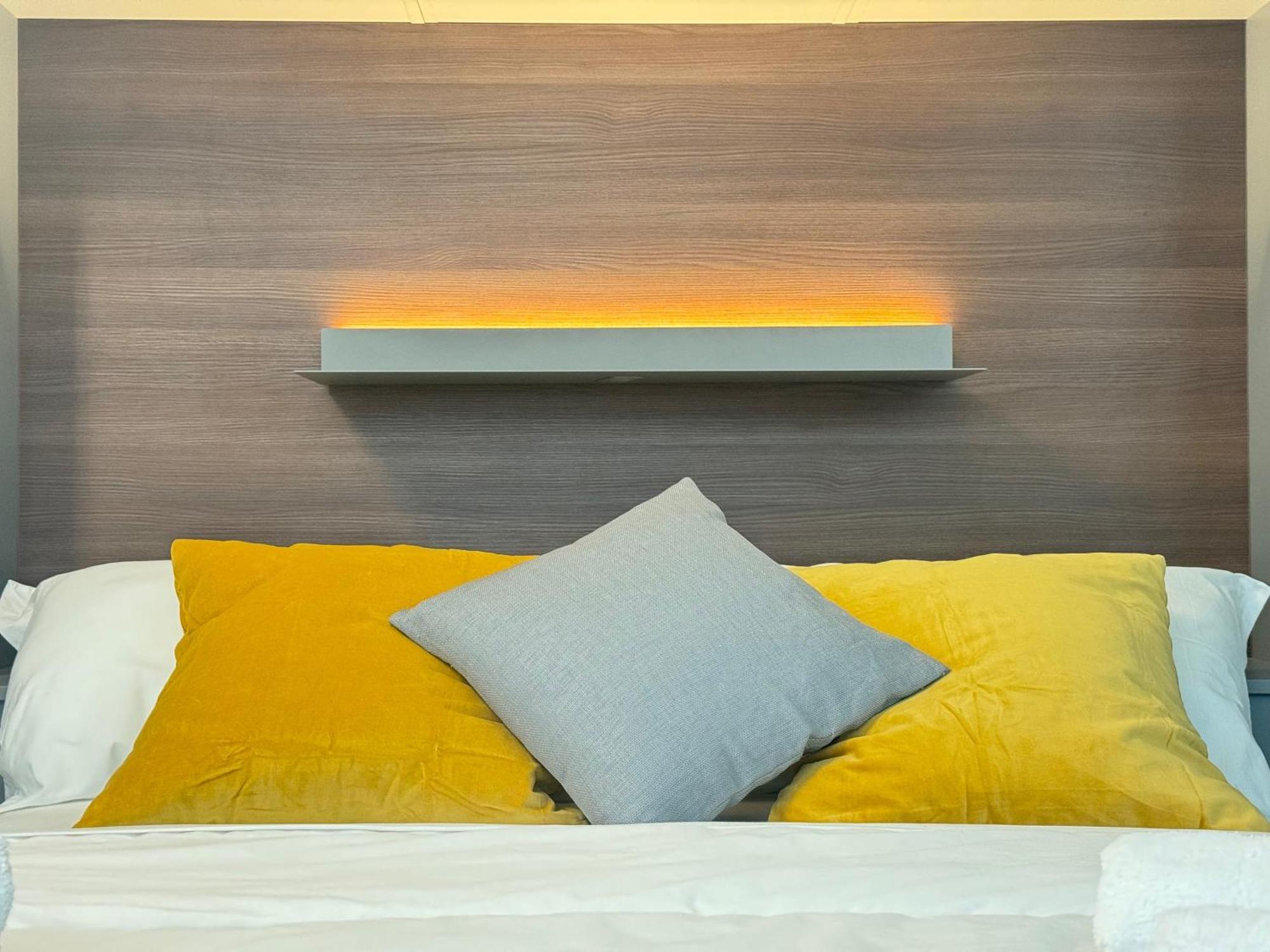 La Casa Di Matthew - Homy Apartment Mailand